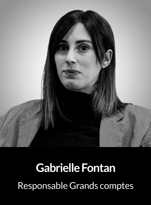 Gabrielle