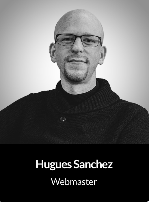 Hugues Sanchez