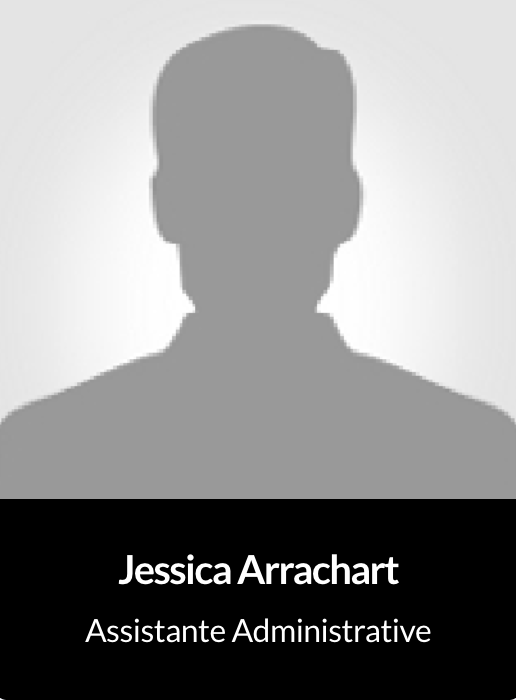 Jessica Arrachart