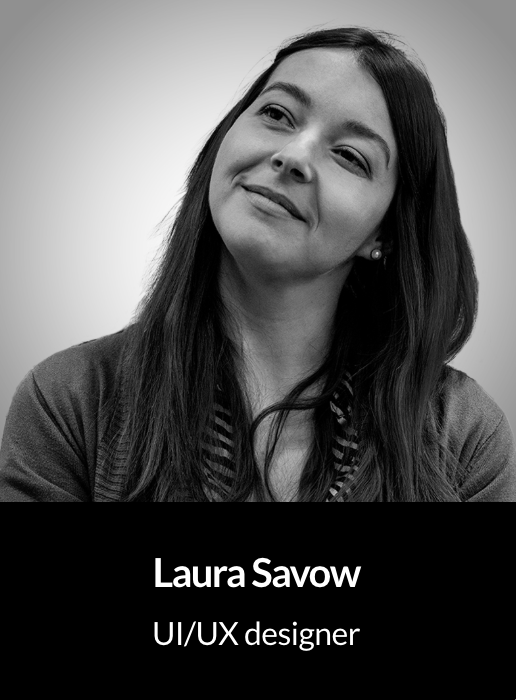 Laura Savow