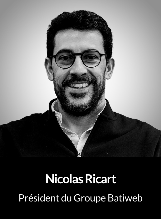 Nicolas Ricart