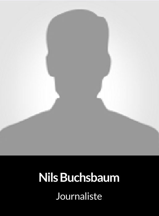 Nils Buchsbaum