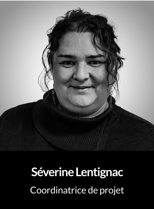 Séverine Lentignac