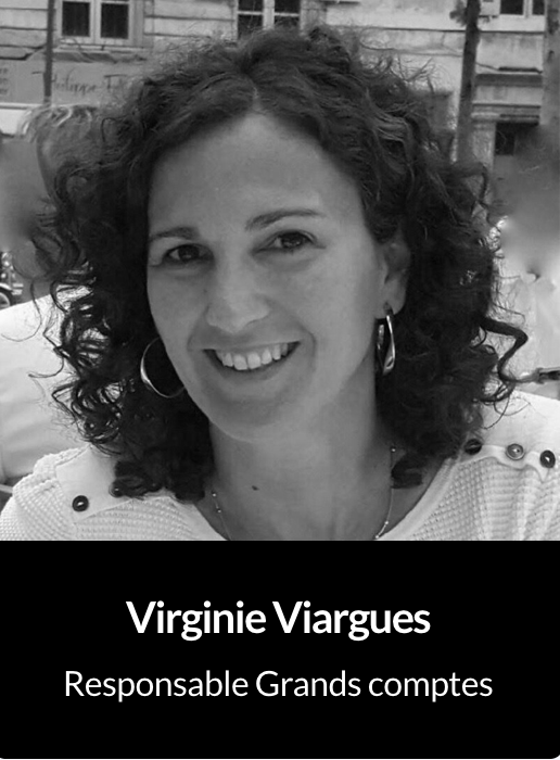 Virginie Viargues