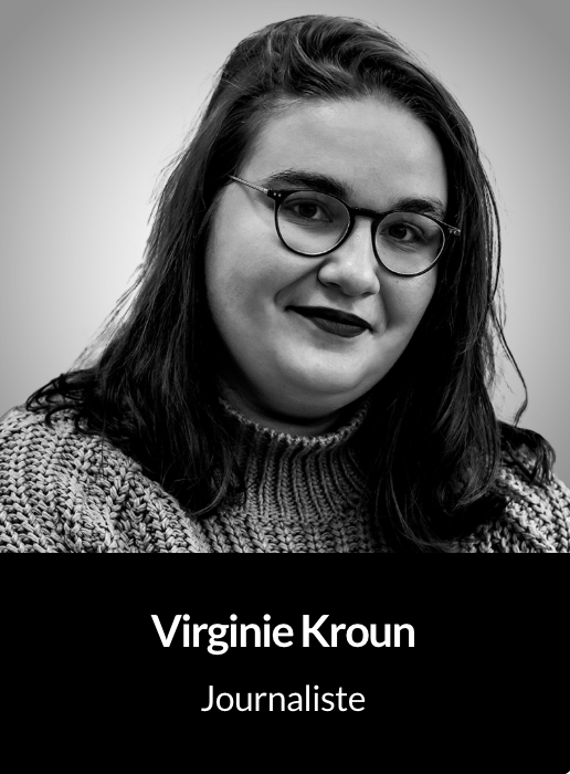 Virginie Kroun