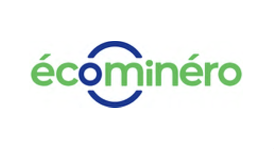 Écominéro