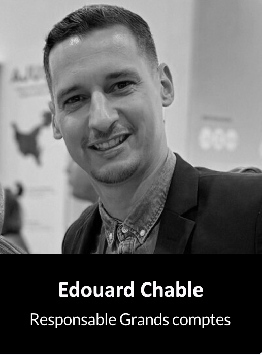 Edouard Chable
