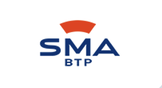 SMA BTP