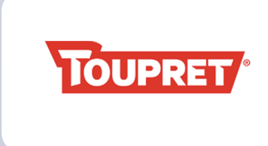 Toupret