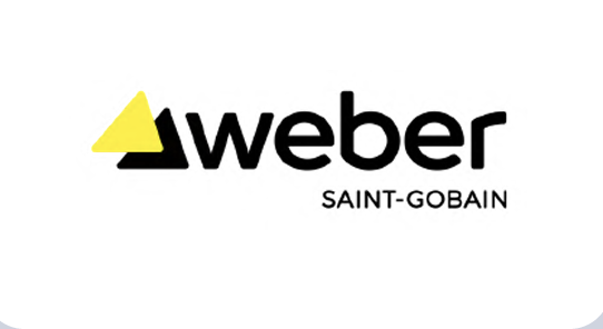 Weber Saint-Gobain